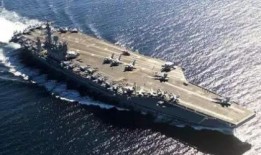 中国最新航母爆料,突破性设计引领海军现代化浪潮